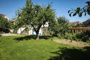 Idyll im Hinterhof – Die vollständige Adresse der Immobilie erhältst du vom Anbieter., 34130 Kirchditmold, Kassel – Vorschaubild 5