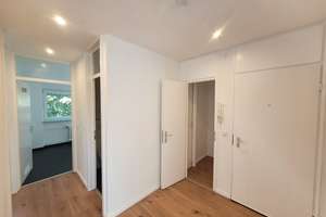 Wunderschöne 3-Zimmer Wohnung mit Balkon in toller Lage – Albert-Schweitzer-Weg 19, 44369 Jungferntal-Rahm, Dortmund – Vorschaubild 13