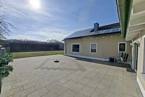 DIREKT AM GOLFPLATZ/ MODERNER BUNGALOW  MIT GR. GRUNDSTÜCK – Die vollständige Adresse der Immobilie erhältst du vom Anbieter., 86633 Neuburg an der Donau – Vorschaubild 61