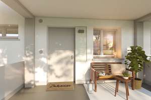 Einziehen u. genießen: Mit großem Balkon und modernem Wohnkomfort – Die vollständige Adresse der Immobilie erhältst du vom Anbieter., 38442 Fallersleben, Wolfsburg – Vorschaubild 4