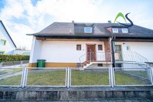 Seltene Gelegenheit - Bestandsgebäude mit Entwicklungspotential auf attraktivem Grundstück – Die vollständige Adresse der Immobilie erhältst du vom Anbieter., 93057 Konradsiedlung-Wutzlhofen, Regensburg – Vorschaubild 2