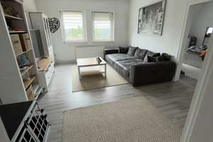 4,5 Zimmer Wohnung über den Dächern von Duisburg-Baerl, inklusive ca. 80qm Dachboden – Geststraße 5a, 47199 Baerl, Duisburg – Vorschaubild 24