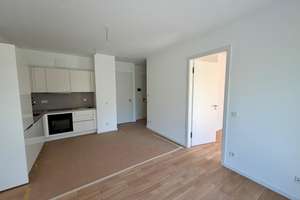 Neubau Erstbezug inkl. Küche & Balkon – Reichsstraße 56, 14052 Westend, Berlin – Vorschaubild 5