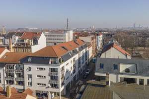Vermietete 2-Zimmer-Wohnung mit Loggia in gefragter Lage – 4177 Lindenau, Leipzig – Vorschaubild 5