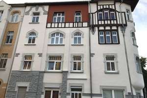 Verkauf einer 4-Zimmer-Wohnung, provisionsfrei, leer, zur eigenen Verwertung, ruhige, zentrale Lage – Oststraße 32, 99086 Ilversgehofen, Erfurt – Vorschaubild 2