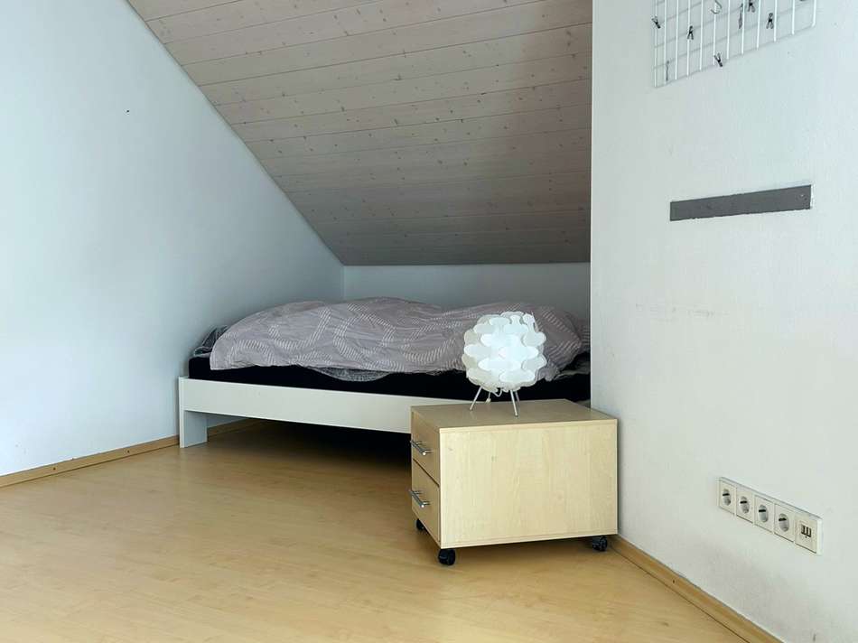 Schlafzimmer 3