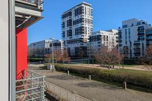 Wohnen mit Charakter: Drei-Zimmer-Wohnung in Pempelfort – schinkelstrasse 47, 40211 Pempelfort, Düsseldorf – Vorschaubild 4