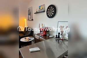 Tauschwohnung: Maisonette in Eppendorf gegen größer – Frickestraße 64, 20251 Eppendorf, Hamburg – Vorschaubild 6