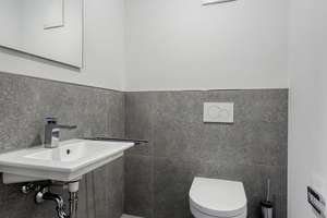 Klimatisierte 3-Zimmerwohnung mit Einbauküche in Dortmund! – 44229 Kirchhörde-Löttringhausen, Dortmund – Vorschaubild 12
