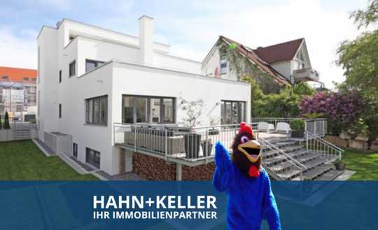 Seltene Gelegenheit! Wohnen; Arbeiten & Kapital sichern, in einer Immobilie vereint!