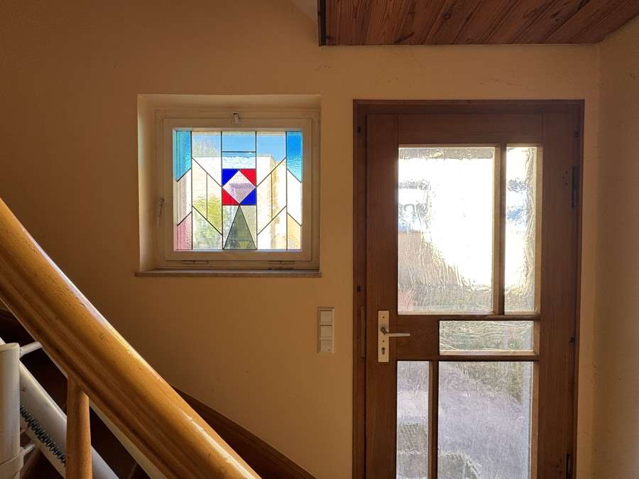 Immobilie in Mühlacker - Weinbergblick! 1- oder 2-Familienhaus in aussichtsreicher Lage - Bild 4