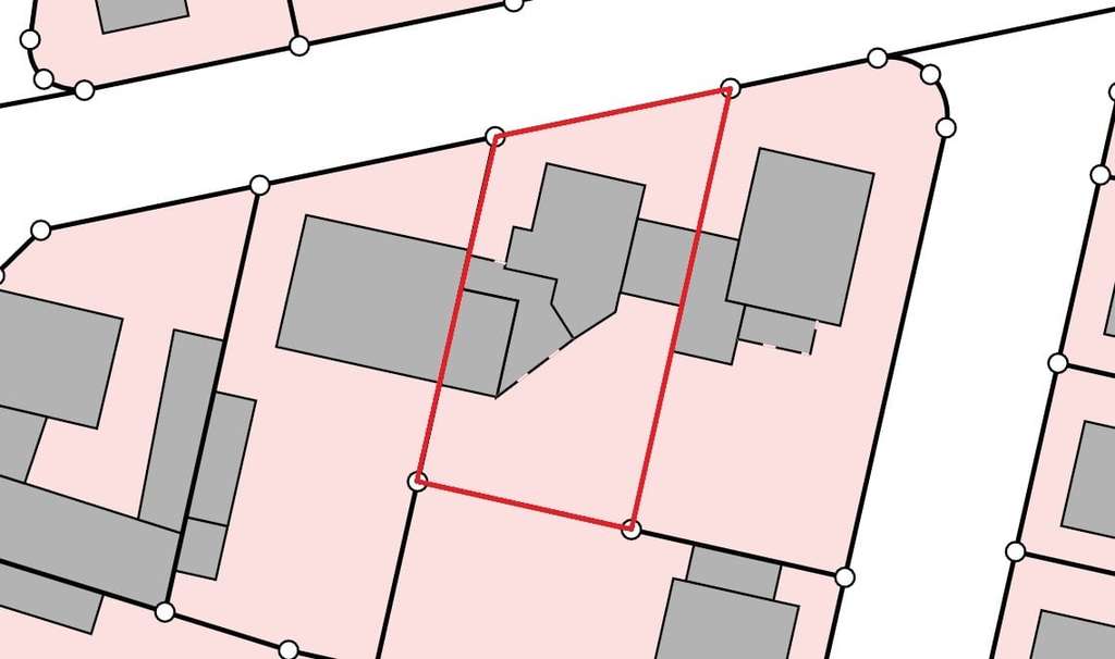 Immobilie in Münster (Hessen) - 2-Familienhaus mit gehobener Ausstattung in Münster - Bild 1