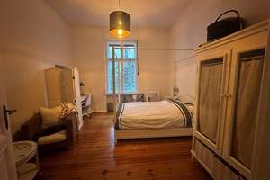 **Luxus-6 Zimmer-Wohnung in Bestlage Berlin-Steglitz zum Selbstbezug in U-Bahn Nähe** – Klingsorstr. 7, 12169 Steglitz, Berlin – Vorschaubild 5