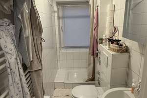 Zuhause mit 1,5 Zimmern in Dortmund NUR MIT MÖBELÜBERNAHME – Die vollständige Adresse der Immobilie erhältst du vom Anbieter., 44225 Brünninghausen, Dortmund – Vorschaubild 2