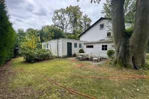 Villa in Köln-Hahnwald 178 m² / 2.000 m² Grundstück – Die vollständige Adresse der Immobilie erhältst du vom Anbieter., 50996 Hahnwald, Köln – Vorschaubild 17
