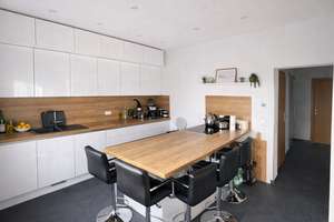 5 Zimmer Wohnung, Eigentumswohnung. Modernisiert mit Garten, Terrasse und Garage. Top Lage  – Burenstraße 19, 74076 Heilbronn, Heilbronn – Vorschaubild 10