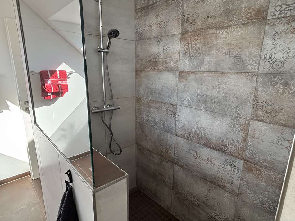 Dusche