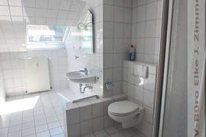 Geisweid Zentrum: renovierte Single-Wohnung im DG  - sofort frei – Röntgenstr. 21, 57078 Geisweid, Siegen – Vorschaubild 5
