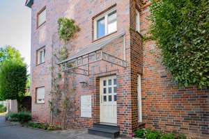 Krefeld Cracau! Moderne 4-Zimmer-Maisonettewohnung mit tollem Sonnenbalkon & Tiefgaragenstellplatz! – Die vollständige Adresse der Immobilie erhältst du vom Anbieter., 47799 Cracau, Krefeld – Vorschaubild 18