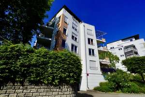 Sehr gepflegte 3-Zimmer-Wohnung mit Sonnenbalkon in Wiesbaden-Kohlheck – Die vollständige Adresse der Immobilie erhältst du vom Anbieter., 65199 Dotzheim, Wiesbaden – Vorschaubild 2