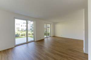 Exklusives Reihenhaus (4Zi) im Innenhof! *Top Energieklasse!* – Waldhausener Straße 130-165, 41061 Gladbach, Mönchengladbach – Vorschaubild 12