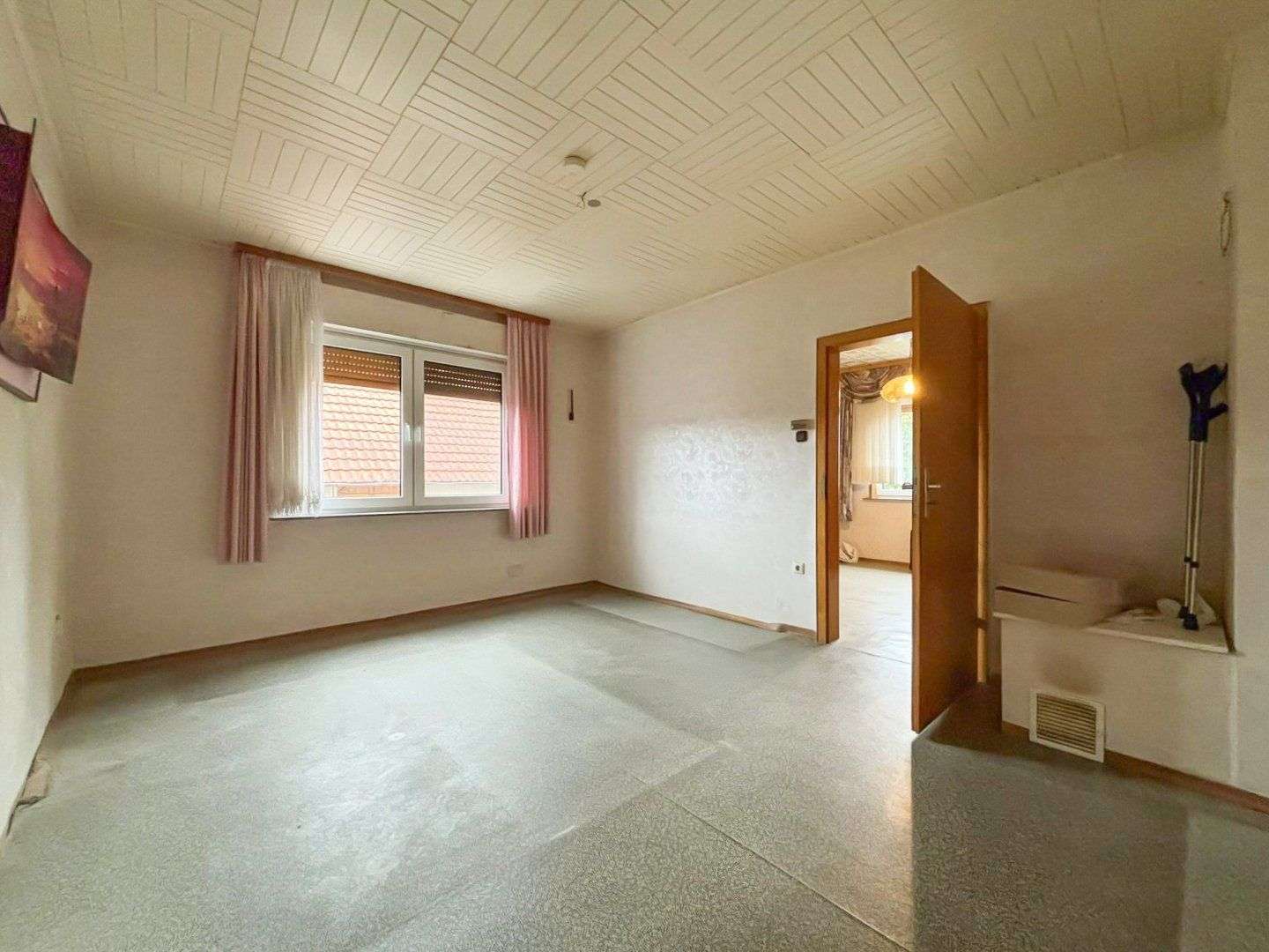 Immobilie in Nentershausen - Charmantes Haus mit Traumgrundstück und vielseitigen Möglichkeiten in Weißenhasel - Bild 2