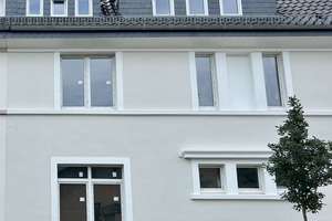 Exklusive 2-Zimmer-Wohnung mit luxuriöser Innenausstattung – Bismarckstr. 17a, 49076 Westerberg, Osnabrück – Vorschaubild 1
