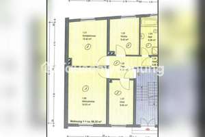 Tauschwohnung: Altbau Nordend Wohnung, 3 Zimmer mit großer Terrasse – Die vollständige Adresse der Immobilie erhältst du vom Anbieter., 60318 Nordend-West, Frankfurt am Main – Vorschaubild 4