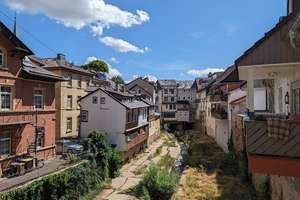 Gesuchte Randlage,  renovierte 2 ZKB-Loggia,  Weitblick, sofort einziehen! – Die vollständige Adresse der Immobilie erhältst du vom Anbieter., 55583 Bad Münster am Stein-Ebernburg – Vorschaubild 16