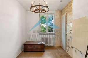 Dreifamilienhaus mit Baugrundstück - in beliebter Lage von Kassel-Wehlheiden! – Die vollständige Adresse der Immobilie erhältst du vom Anbieter., 34121 Wehlheiden, Kassel – Vorschaubild 9