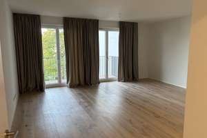 Stilvolles Wohnen: Helle 1-Zimmer-Wohnung mit Balkon in Hamburg-Hohenfelde – Die vollständige Adresse der Immobilie erhältst du vom Anbieter., 22087 Hohenfelde, Hamburg – Vorschaubild 1