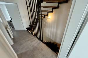 Haus mit 128 m² Wohnfläche in Düsseldorf Lierenfeld – 40231 Lierenfeld, Düsseldorf – Vorschaubild 36