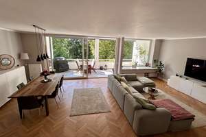 Toelleturm 3-Raum-Wohnung mit Garage und Balkon – Wettinerstraße 14, 42287 Barmen, Wuppertal – Vorschaubild 2