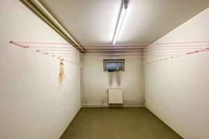 Sofort verfügbar | Viel Raum zum Verwirklichen | Maisonette | 4 Zimmer | Balkon | Garage inkludiert – Die vollständige Adresse der Immobilie erhältst du vom Anbieter., 4319 Althen-Kleinpösna, Leipzig – Vorschaubild 20