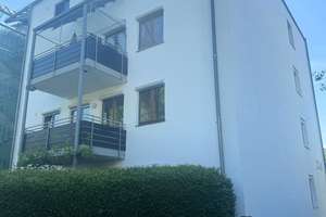 Große 3,5-Raum-Wohnung mit EBK in Egelsbach