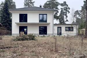 PROVISIONSFREI |Moderne 200 m² Stadtvilla in Wandlitz auf 1.129 qm Einzelgrundstück - Fertig 05/2026 – Die vollständige Adresse der Immobilie erhältst du vom Anbieter., 16348 Wandlitz – Vorschaubild 2