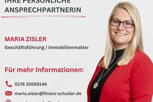 Modernes Einfamilienhaus mit Doppelgarage und schönen Garten in Schwandorf – Die vollständige Adresse der Immobilie erhältst du vom Anbieter., 92421 Schwandorf – Vorschaubild 2