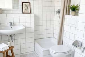 klein aber fein - DG-Wohnung inkl. Stellplatz in Böhlitz-Ehrenberg – Heinrich-Heine-Straße 78, 4178 Böhlitz-Ehrenberg, Leipzig – Vorschaubild 10