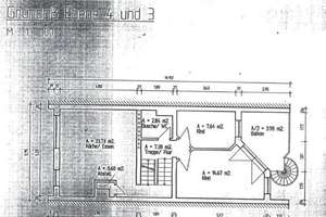 5 Zimmer saniertes Reihenmittelhaus in 63263 Neu-Isenburg " Einzugsfertig" Energie D 110 – Die vollständige Adresse der Immobilie erhältst du vom Anbieter., 63263 Neu-Isenburg – Vorschaubild 47