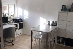 Tolle 2er WG in Studentenwohnheim (Villa) im Zentrum Passaus und kurzer Verbindung zur Uni – Kapuzinerstraße 71, 94032 Innstadt, Passau – Vorschaubild 3