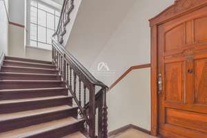 SUPERINTERESSANTE UND KLASSISCH SCHÖNE ALTBAUWOHNUNG! RUHIG LAGE IM GARTENHAUS! PROVISIONSFREI! – Greifswalder Straße 150, 10409 Prenzlauer Berg, Berlin – Vorschaubild 23