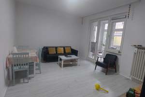 2-Zimmer-Wohnung in Berlin-Wilmersdorf – Binger st 42, 14197 Wilmersdorf, Berlin – Vorschaubild 4
