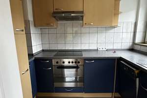 Helle 3-Zimmer-Wohnung mit Balkon in ruhiger Lage – Die vollständige Adresse der Immobilie erhältst du vom Anbieter., 70435 Zuffenhausen-Schützenbühl, Stuttgart – Vorschaubild 9