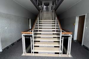 Vermietete 3-Zimmer-Wohnung in Milbertshofen am Hart - Nähe BMW FIZ – Neuherbergstr. 117, 80937 Am Hart, München – Vorschaubild 16