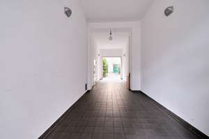 "Vermietete 85 m² Altbauwohnung mit Balkon und ausgebauten 63 m² DG am Preussenpark in Wilmersdorf" – Gieselerstraße 17, 10713 Wilmersdorf, Berlin – Vorschaubild 34