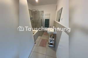 Tauschwohnung: Frankfurt am Main, Innenstadt 1: Schöne Wohnung