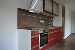 helle, attraktive 2-Zimmer-Wohnung – Die vollständige Adresse der Immobilie erhältst du vom Anbieter., 86153 Bleich und Pfärrle, Augsburg – Vorschaubild 3