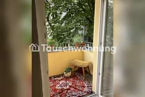 Tauschwohnung: 2-Zimmer Altbau mit Balkon am Ostkreuz – Lenbachstr 16, 10245 Friedrichshain, Berlin – Vorschaubild 11