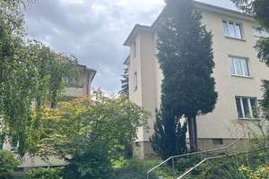 Selbstnutzung - Attraktive 2 Zimmer ETW mit Balkon und EBK in Berlin-Steglitz 