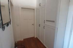 charmante 3- Zimmer Altbauwohnung in Bad Homburg  – Im Hasensprung 10, 61348 Bad Homburg vor der Höhe – Vorschaubild 6